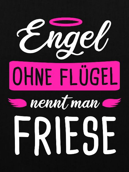Friese Friesenpferd Friesen Geschenk