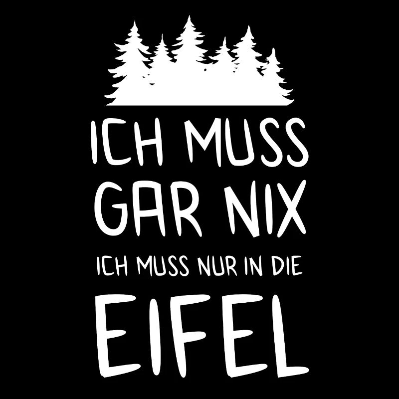 Eifel Gerolstein Eifeler Geschenk