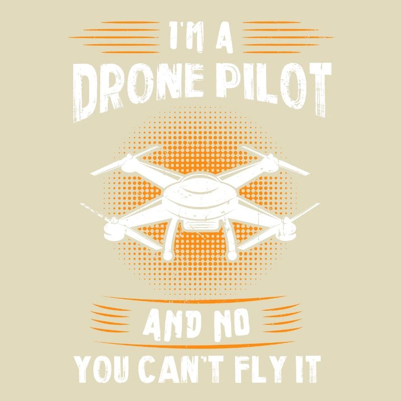 Drone drone flying gift
