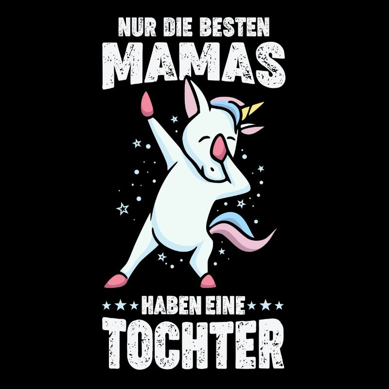 Mama Tochter Partnerlook Geschenk