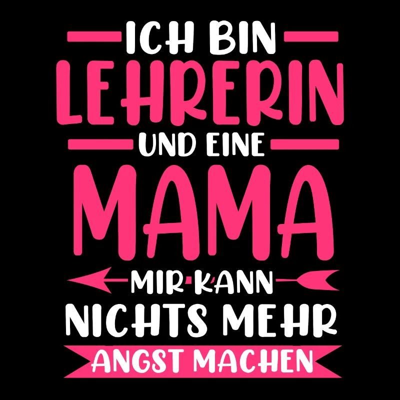 Lehrerin Mutter Lehrerinnen Geschenk