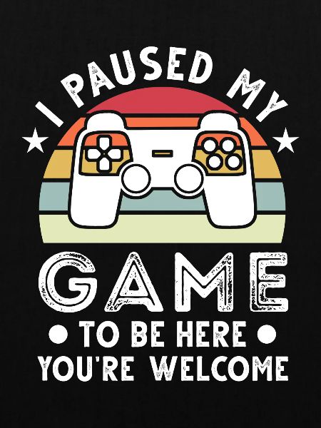 Gaming Retro Gaming Geschenk