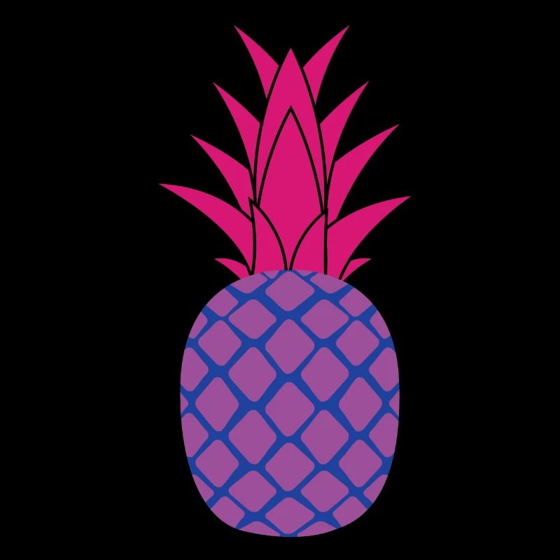 Bisexual Pineapple Bisexual Pineapple