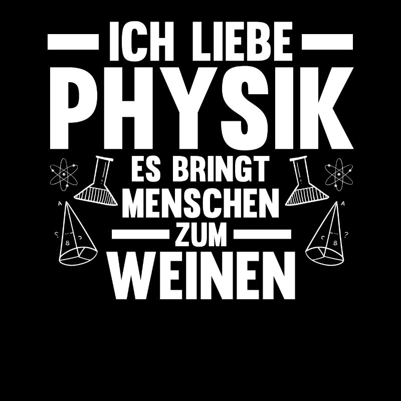 Physiker Beruf Wissenschaftler Geschenk