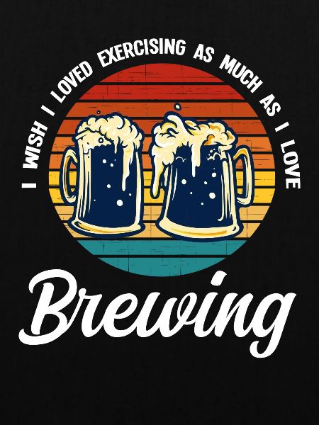 Brauerei Bier Geschenk