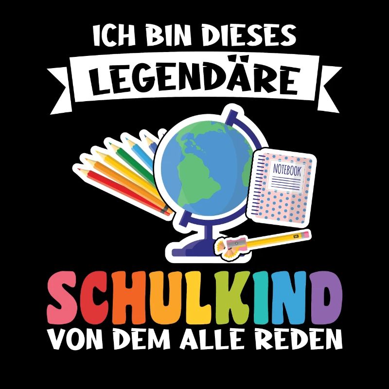 Schulkind Schulanfang Schulbeginn Geschenk