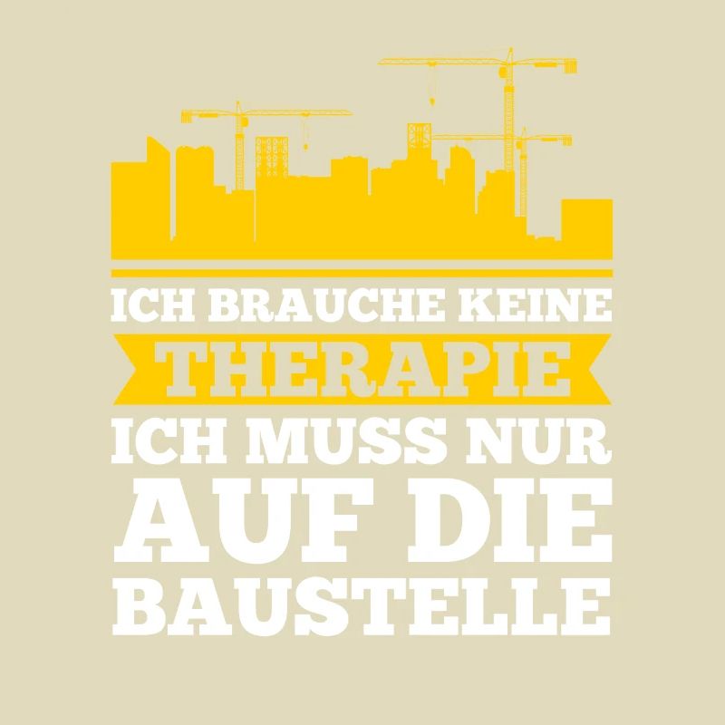 Bauarbeiten Beruf Bauarbeiter Geschenk