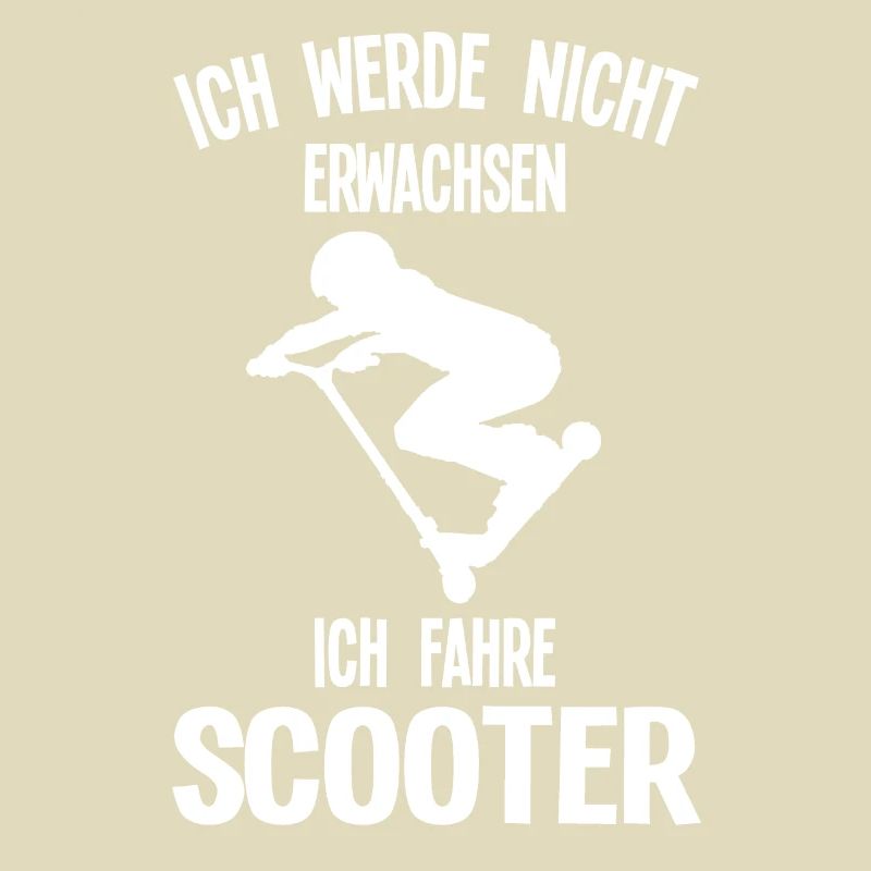 Scooter Roller Stunt Scooter Geschenk