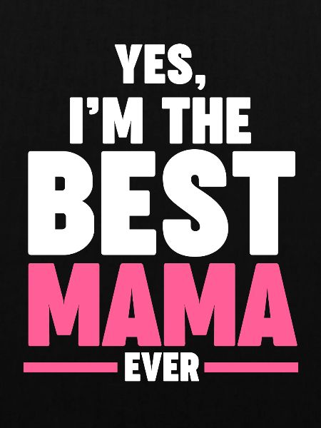 Mama Oma Oma Geschenk