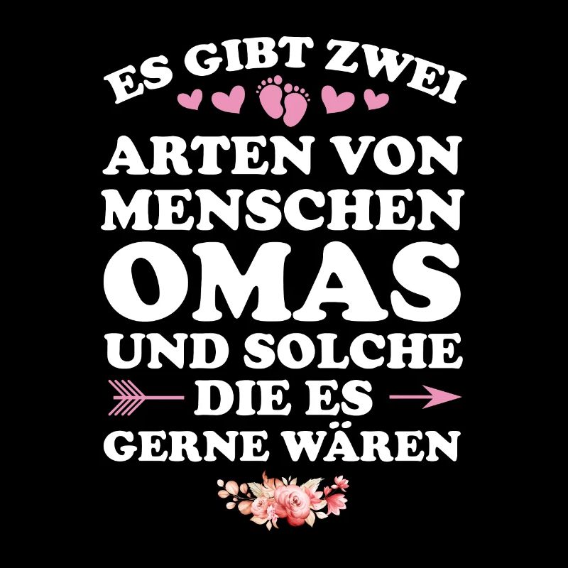 Oma Großmutter Großmütter Geschenk