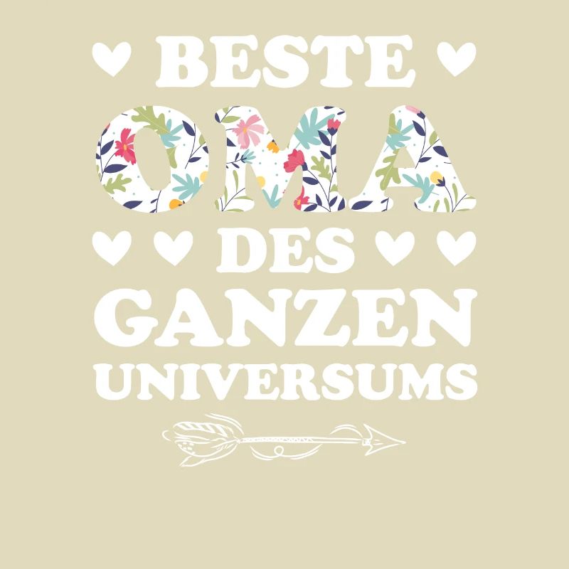 Oma Großmutter Großmutti Geschenk