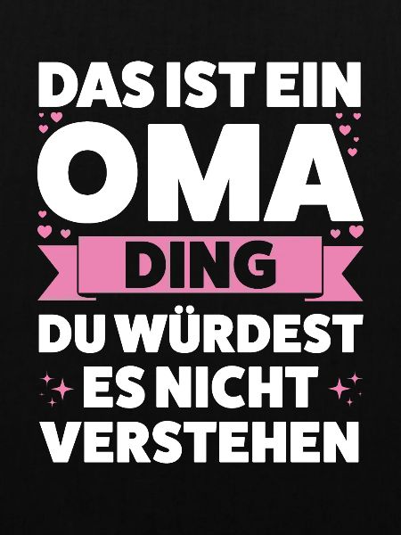 Oma Großmutter Großmütter Geschenk