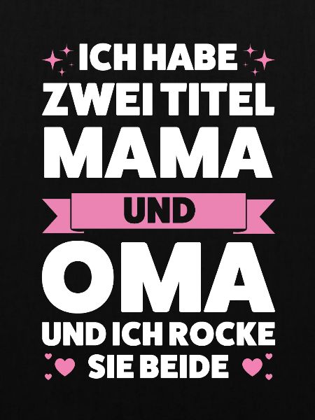 Oma Großmutter Großmütter Geschenk