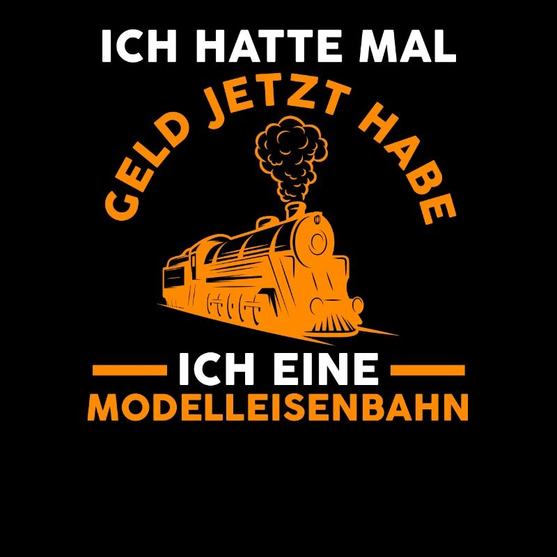 Modelleisenbahn Bahn Eisenbahner Geschenk