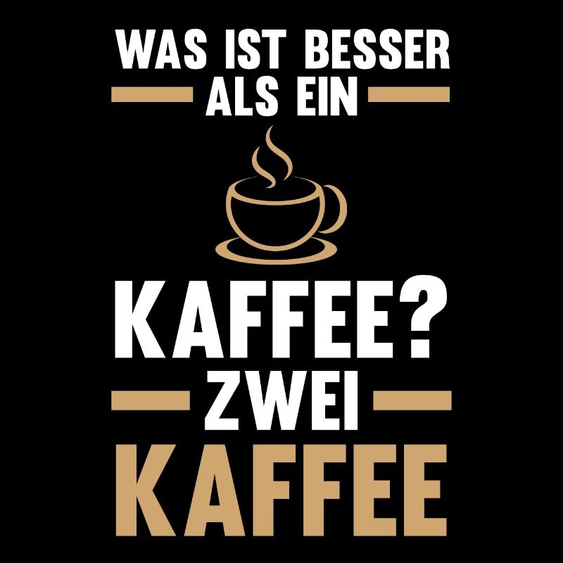 Kaffee Koffein Kaffee Trinker Geschenk