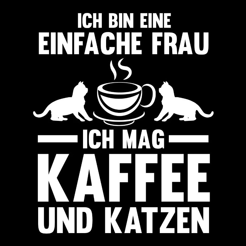 Kaffee Koffein Kaffeetrinker Geschenk