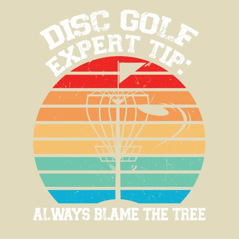 Discgolfer Discgolf Discgolfing Geschenk