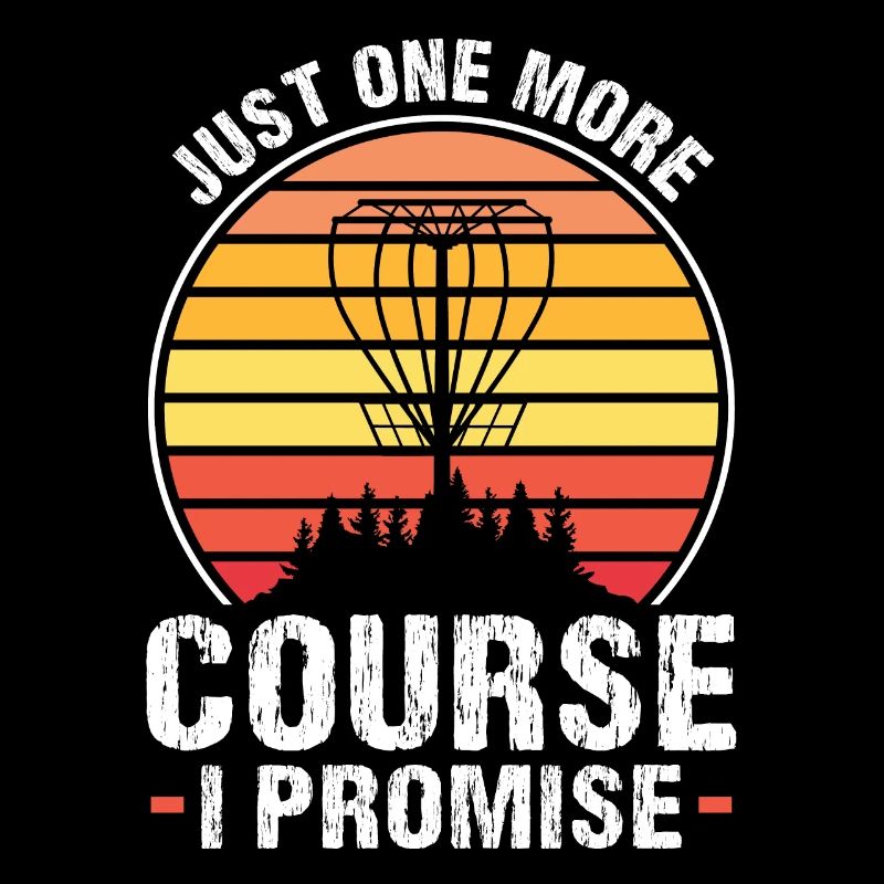 Discgolfer Discgolf Discgolfing Geschenk