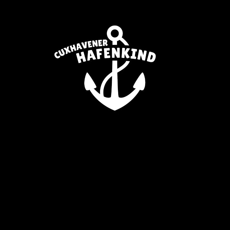 Cuxhavener Hafenkind