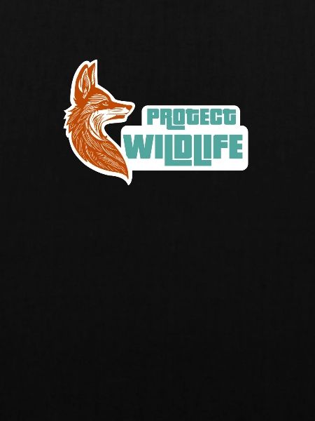 Protect wildlife