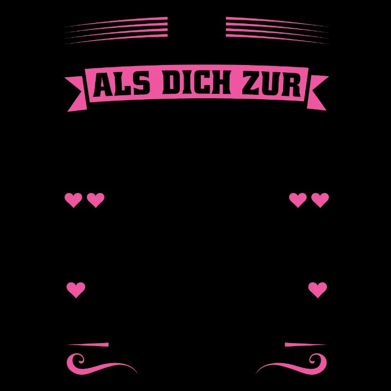 Mutter Mama Tochter Geschenk