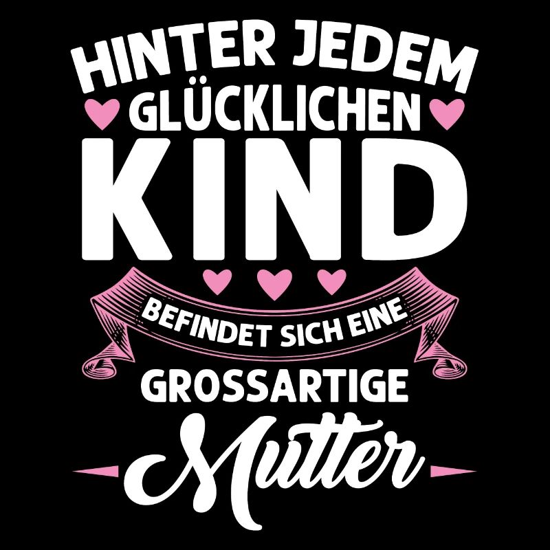 Mutter Mama Tochter Geschenk
