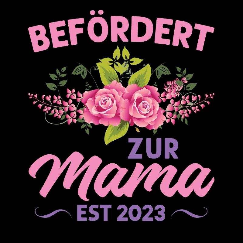 Mutter Mama Tochter Geschenk