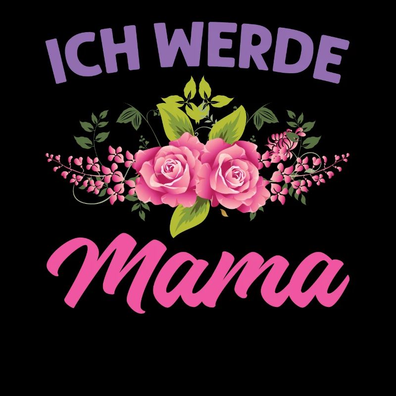 Mutter Mama Tochter Geschenk