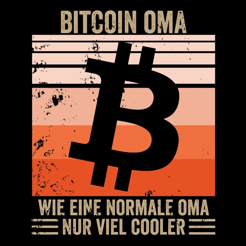 Bitcoin Oma