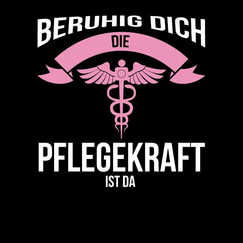 Pflegekraft Beruf Krankenpflege Geschenk