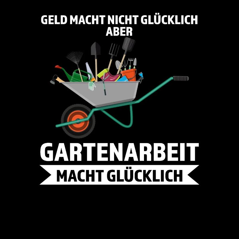Gärtner Garten Landschaftsbauer Geschenk