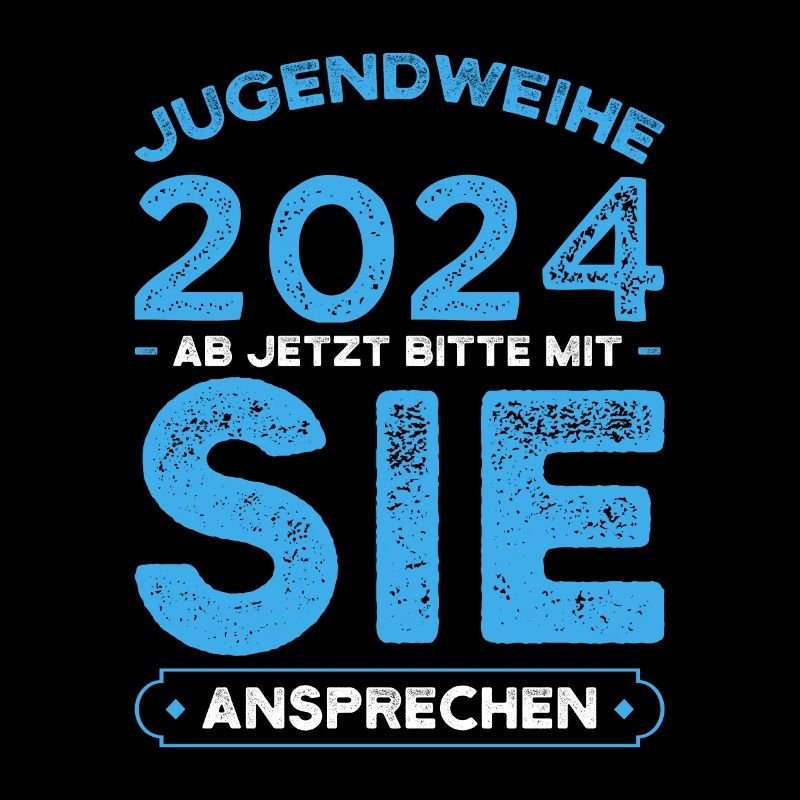 Jugendweihe 2024 Jugend Jugendfeier 2024 Geschenk