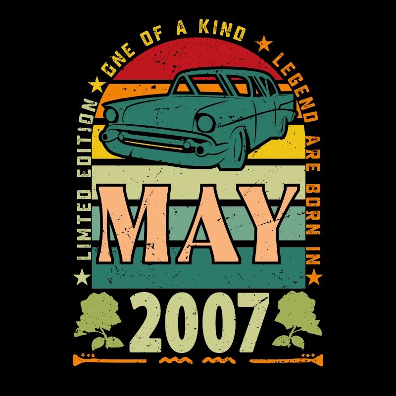 May 2007, May 2007, May 2007.