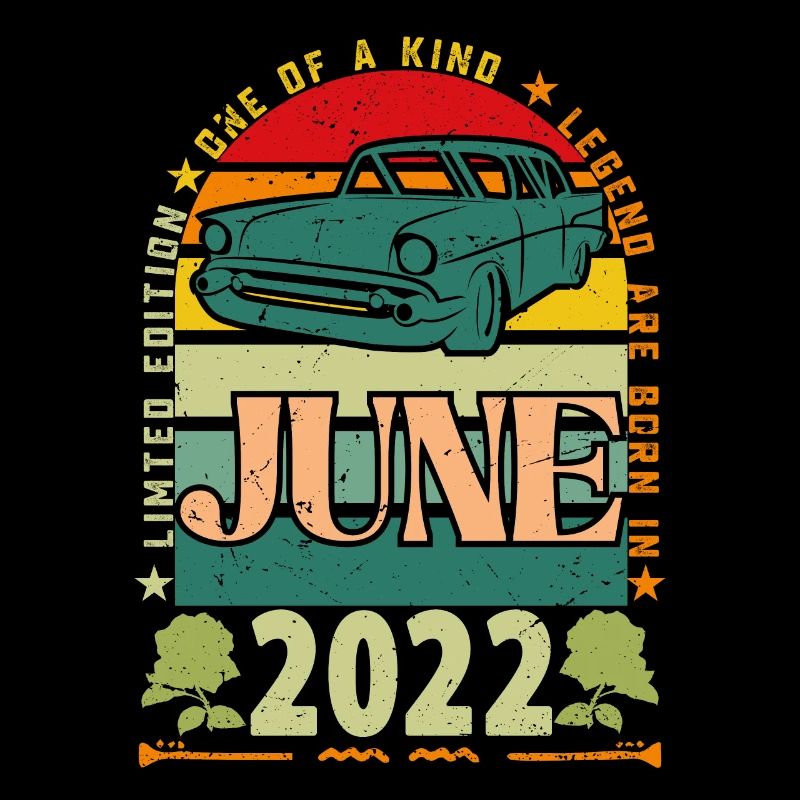 Geburtstagsgeschenk Juni 2022. Juni 2022 Juni 2022