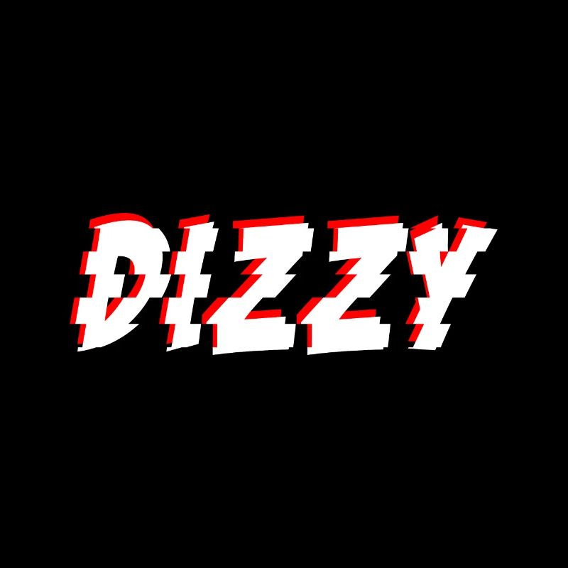 DIZZY