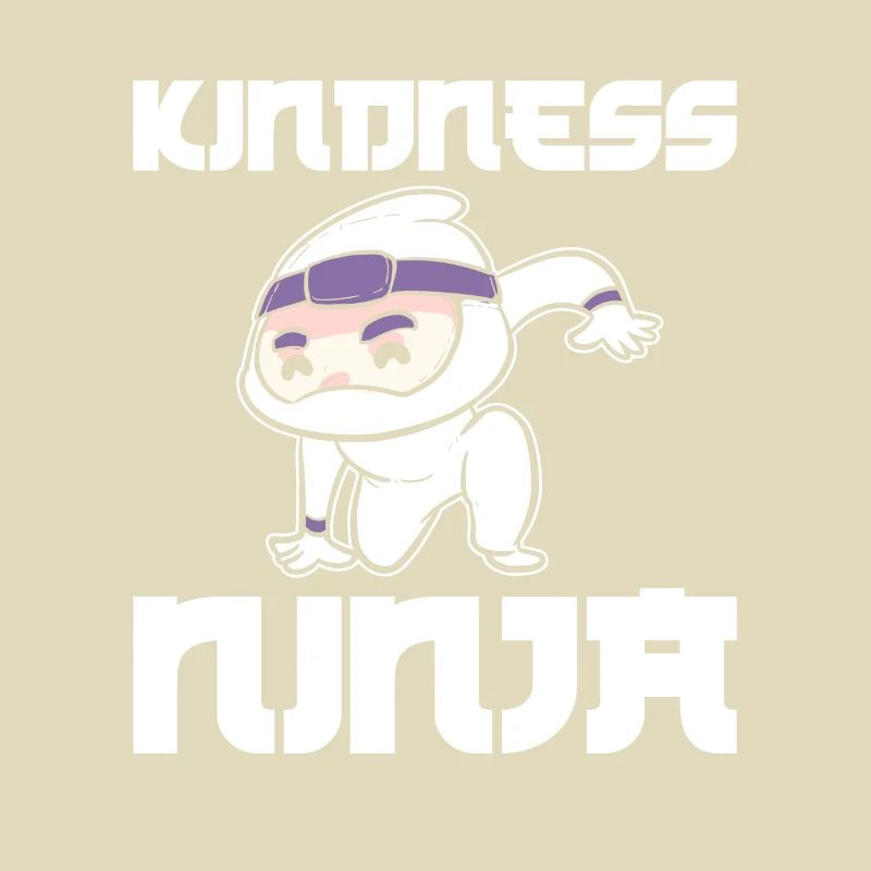 Mobbing Ninja