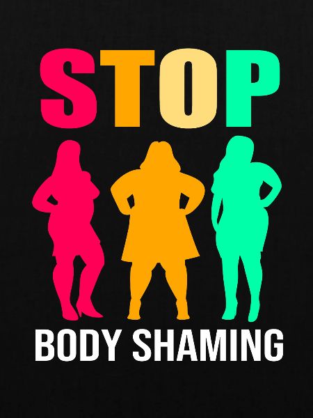Body Positivity