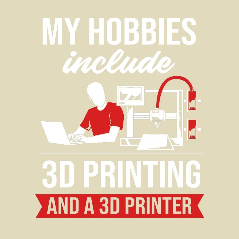 Impression 3D Impression Prototype