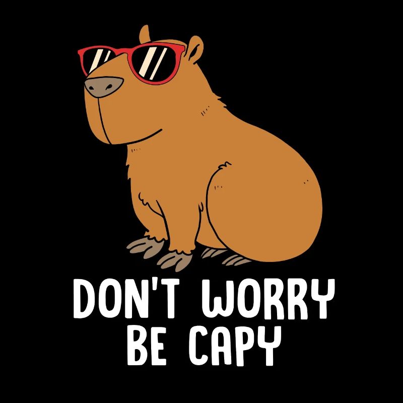 Capybara