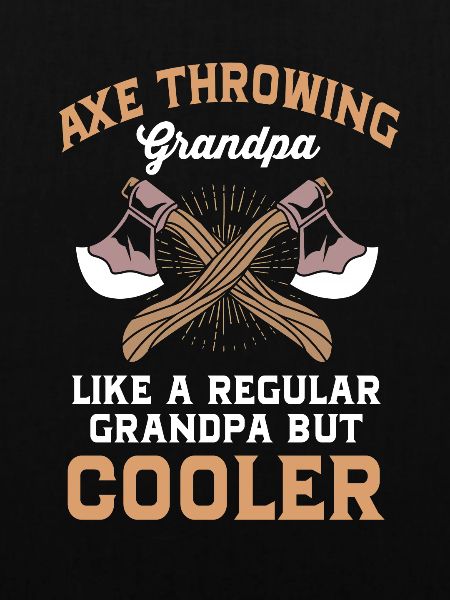 Axe Throwing