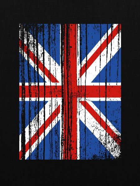 England Englisch