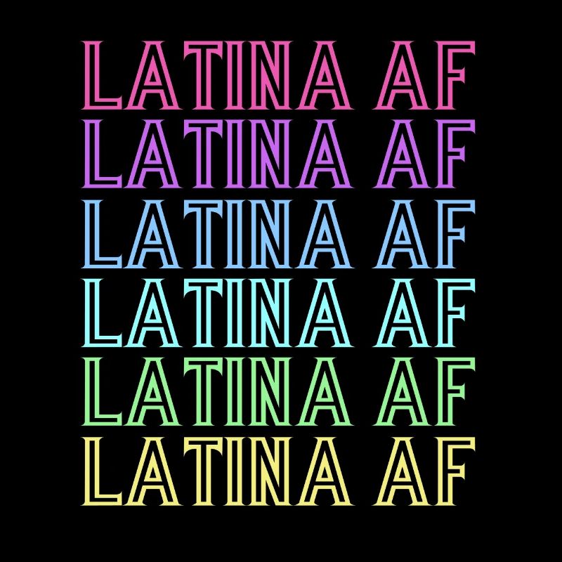 Latina Mutter