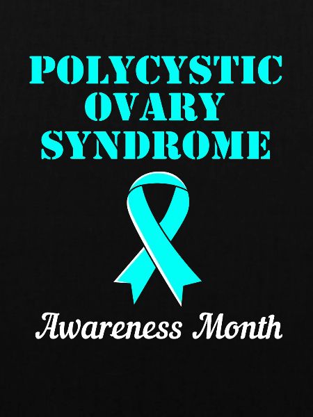 Pcos-Bewusstsein