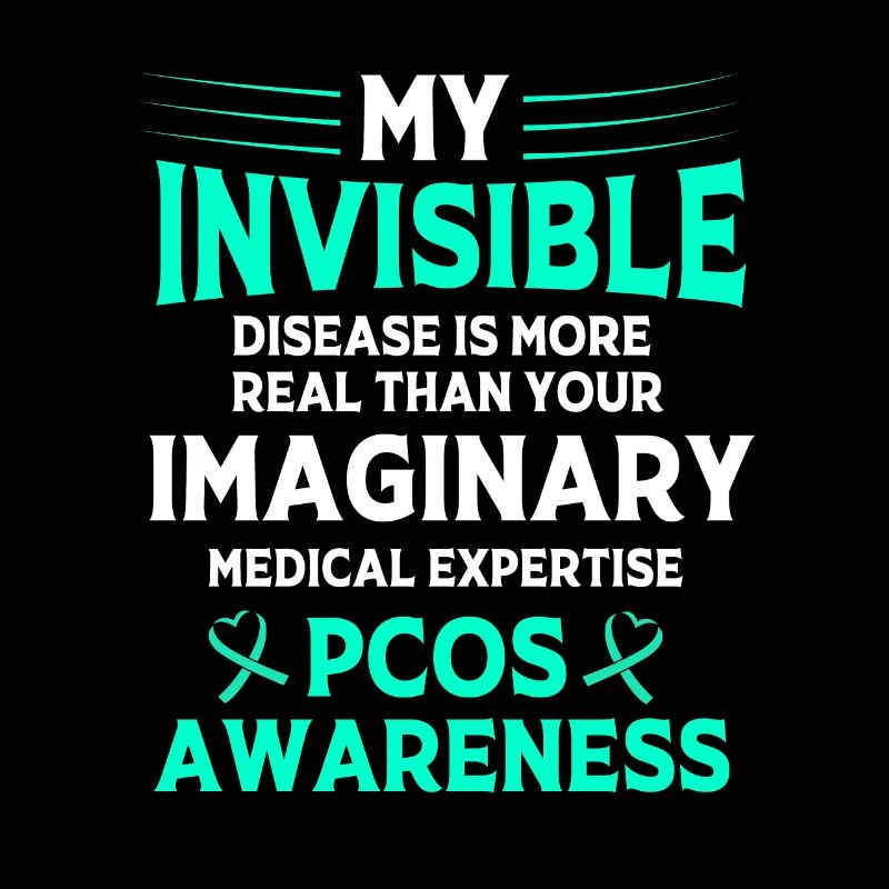 Pcos-Bewusstsein