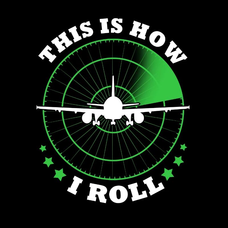 Pilot Flugzeug