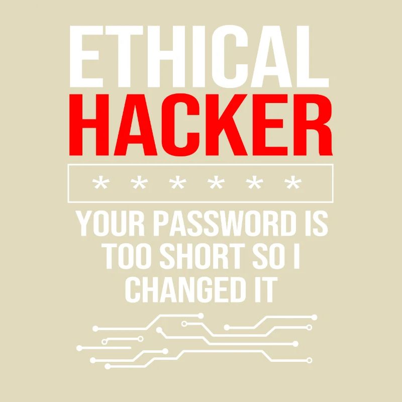 Cybersecurity Cyber Programmer Hacker