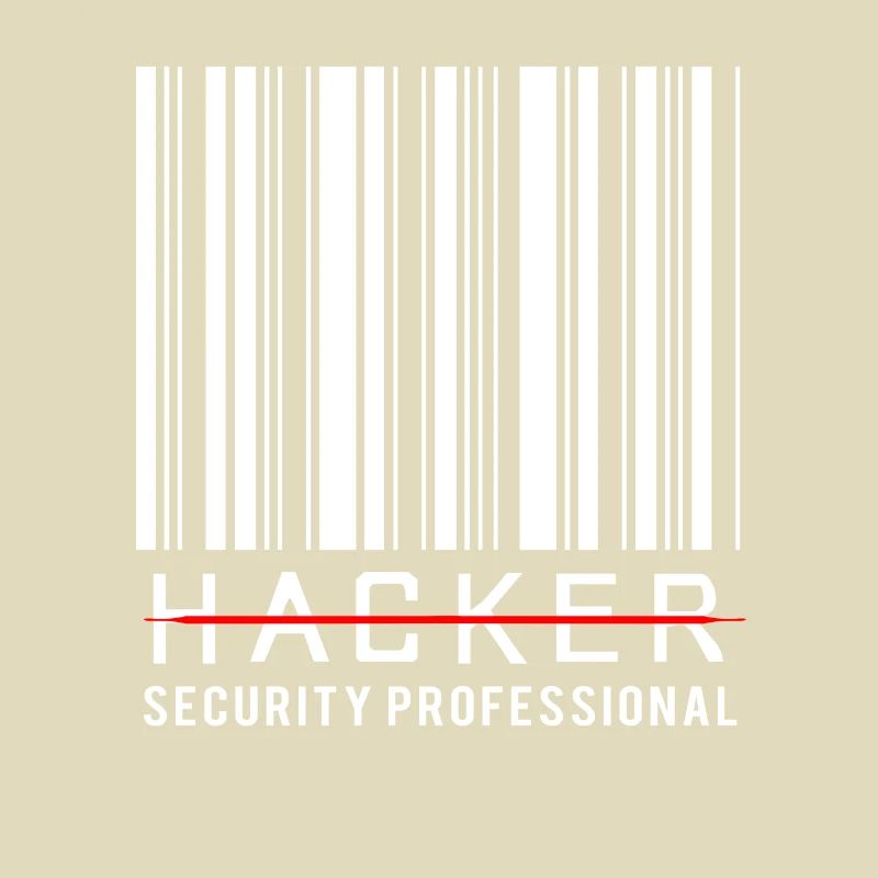 Cybersecurity Cyber Programmer Hacker