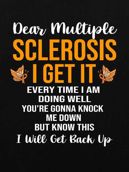 Multiple Sklerose MS