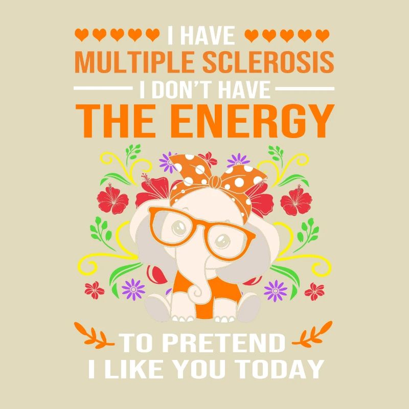 Multiple Sklerose MS
