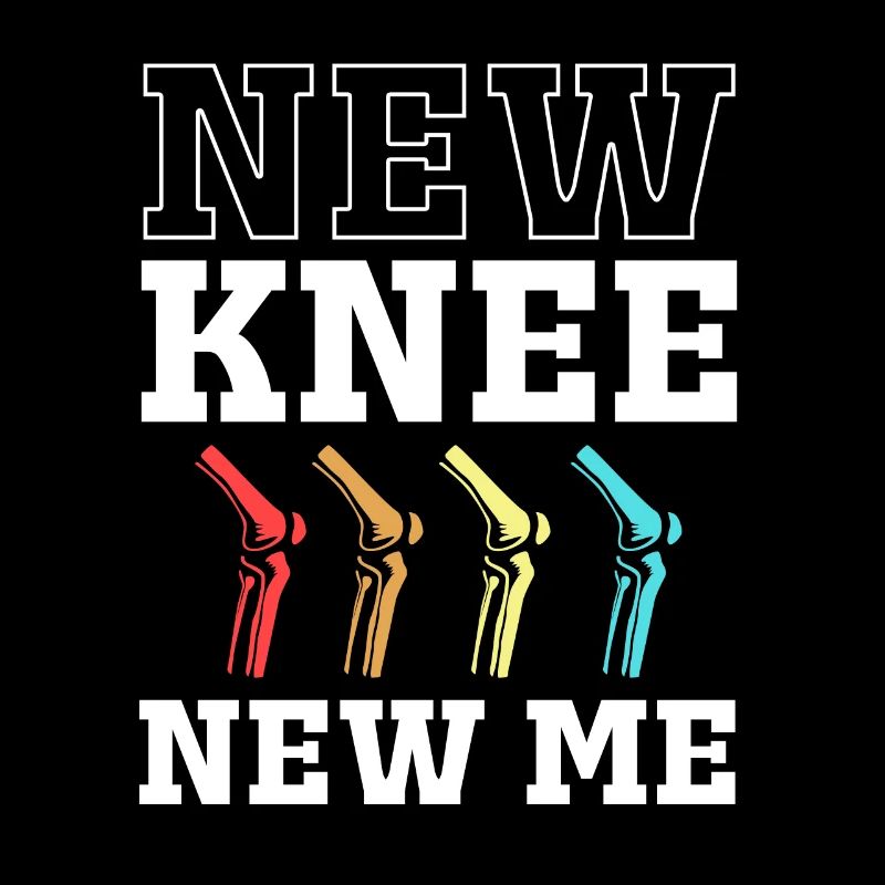 Knie Operation